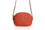 Lucky Bees Bolso Bandolera Naranja
